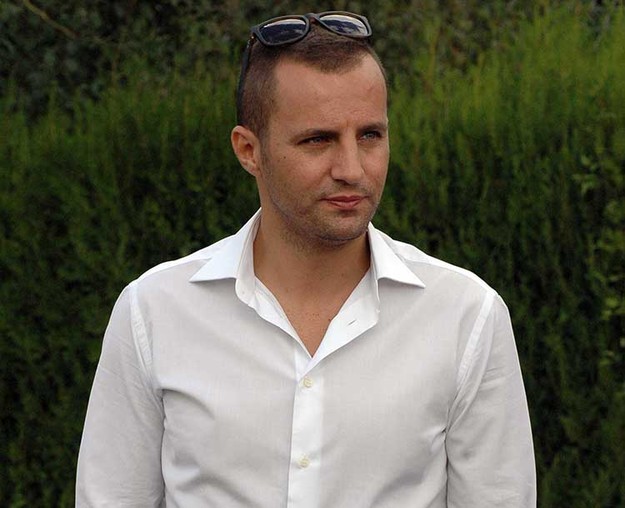 Marco Gaeta