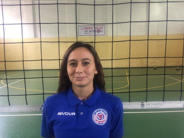 Giulia Benvenuti
