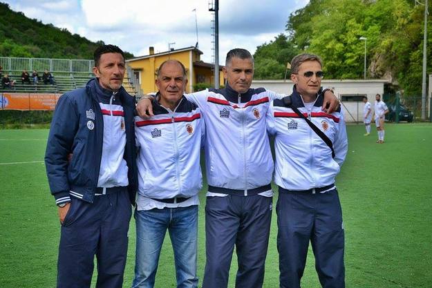 Il Poli non ci sta (foto Poli Calcio)