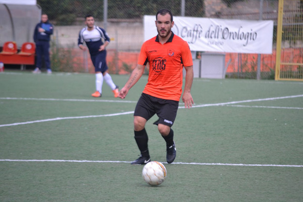 Alessio De Angelis