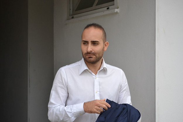 Alessio Ottobrini