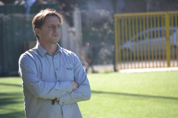 Enrico Baiocco