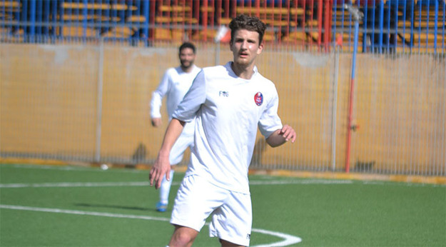 Alex Iacobelli