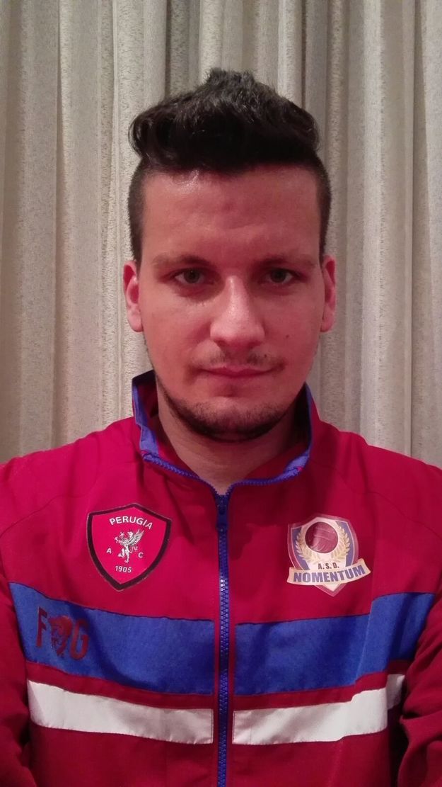 Domenico Allegrini