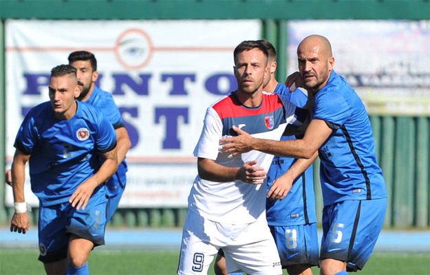 Alessio Piccheri (Foto © Del Gobbo)
