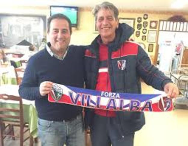 Scrocca e De Filippo