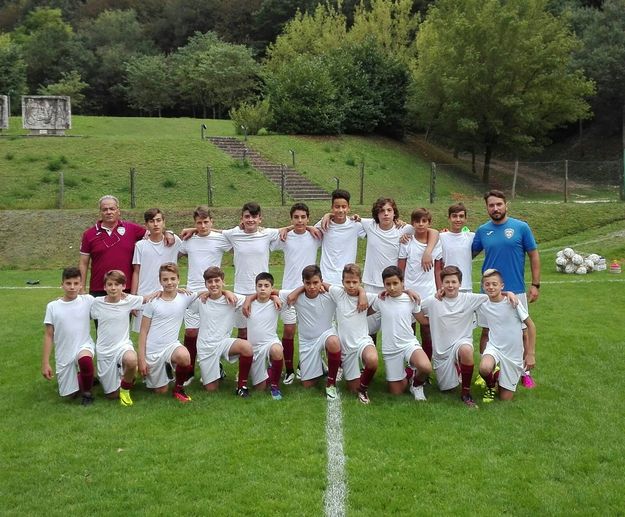 Athletic Soccer Academy