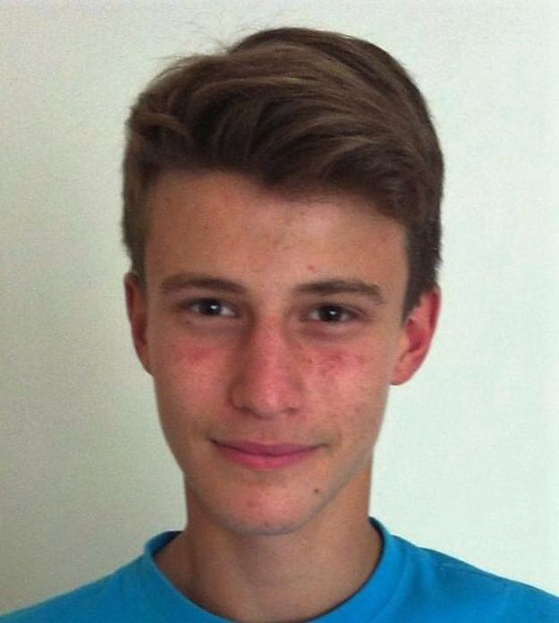 Riccardo Pesciallo, trascinatore dell&apos;Under15