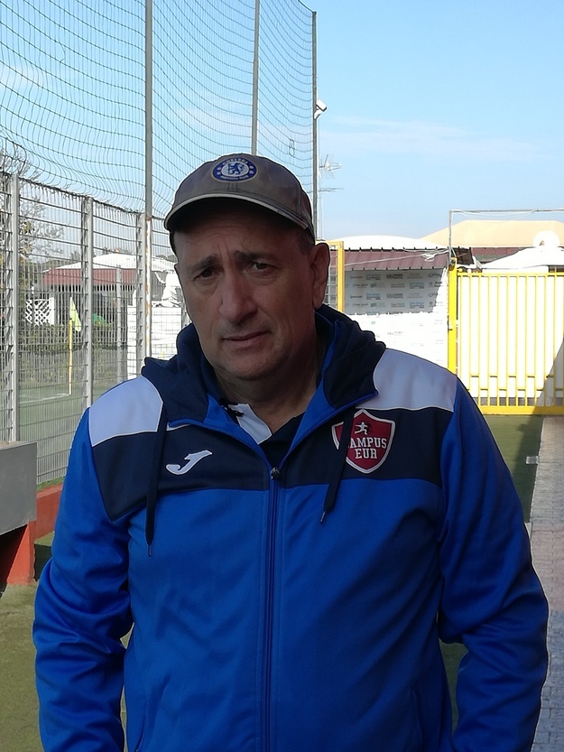 Massimo Izzi