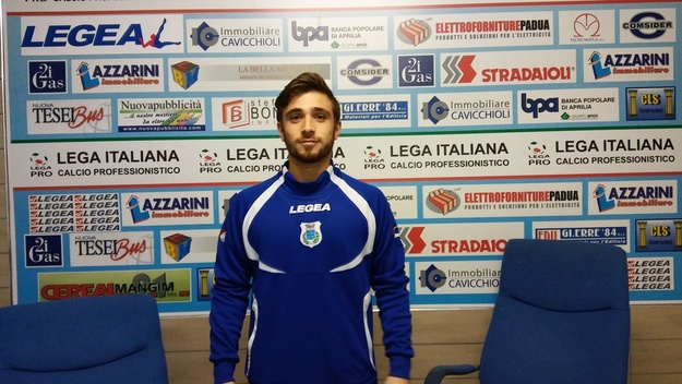 Francesco Palomba