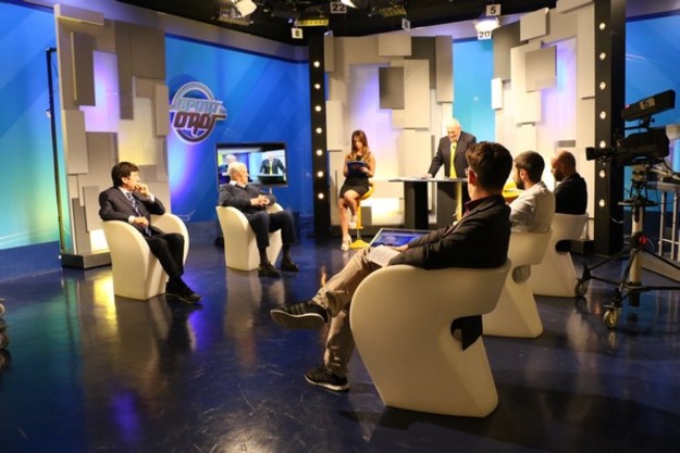 Lo studio
