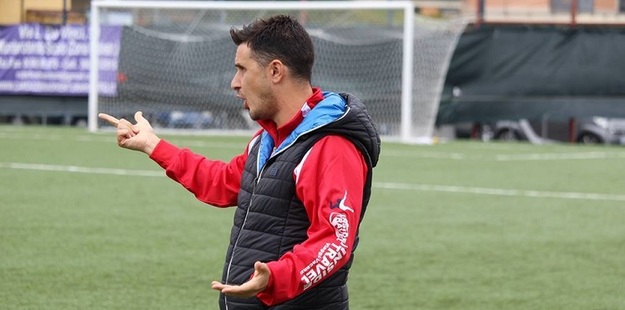 Mirko Granieri (foto Facebook)
