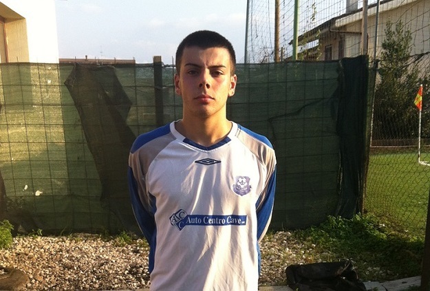 Lorenzo Scarozza