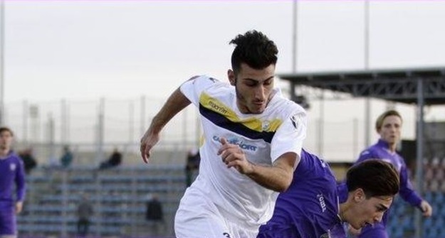 Nicolas Manchi (foto ©Shotsport.it)