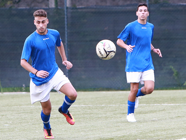 Savio (©Piccirilli)
