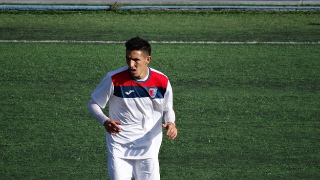 Gamboni (Foto Cannata)