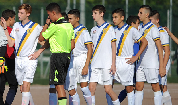 La Slcetta, ancora un successo ©Del Gobbo