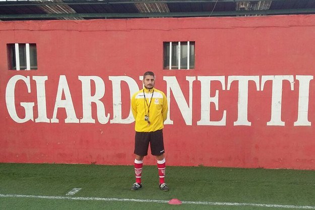 Giuliani, vittoria in trasferta