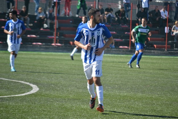 Atletico Morena