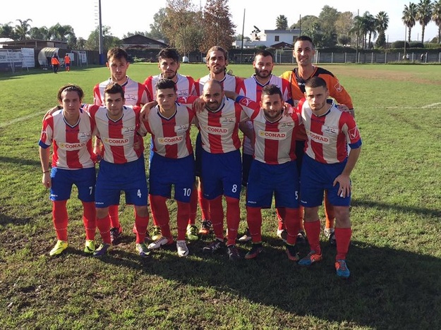 Lo Sporting Calcio Vodice