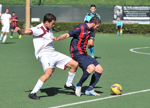 Fonte Nuova in azione ©delgobbo