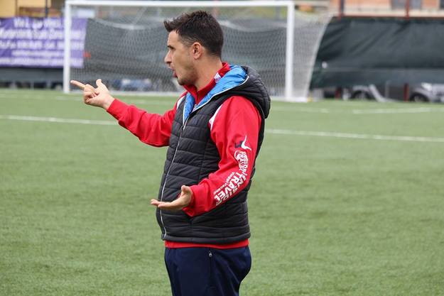 Mirko Granieri