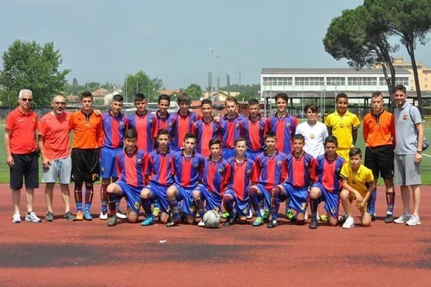 Vigor Perconti