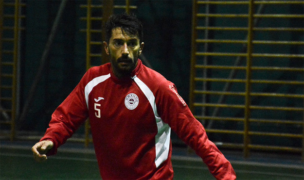 Paolo De Santis