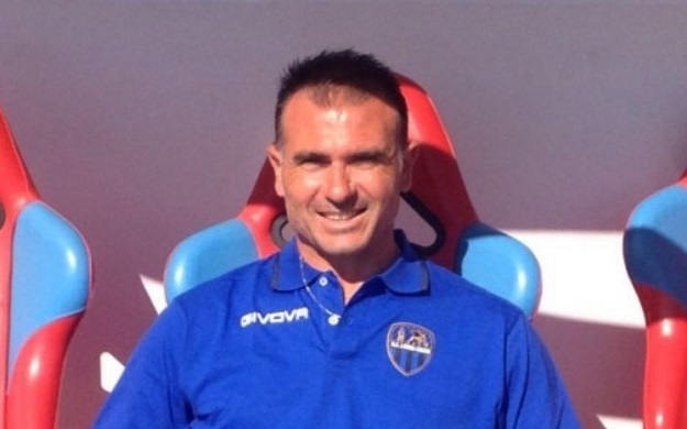 Francesco Gesmundo