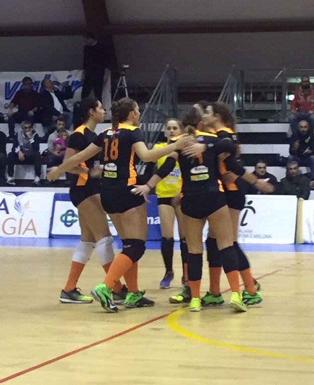 Olimpia Roma