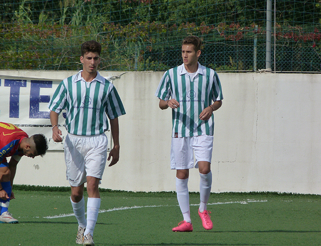 Fiorini (a sinistra ©gaz_reg)