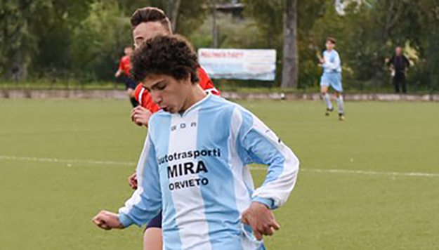 Polisportiva Carso, Vincenzi ©Sacchini