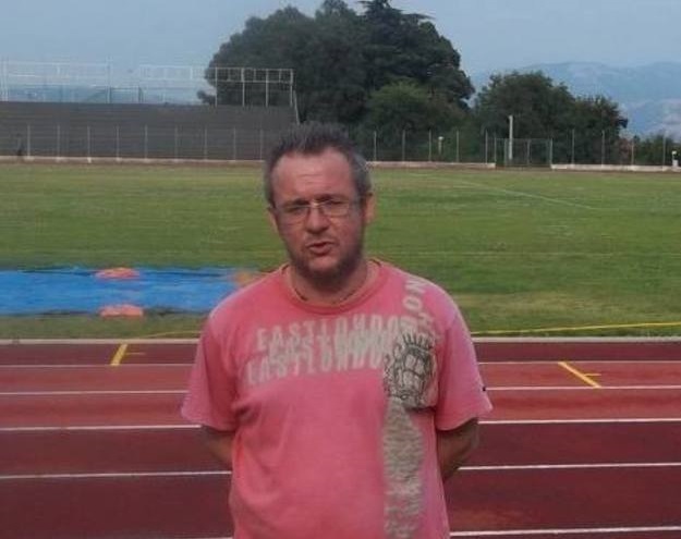 Massimo Bindi