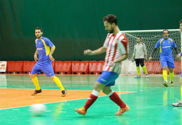 New Team (foto ©Facebook)