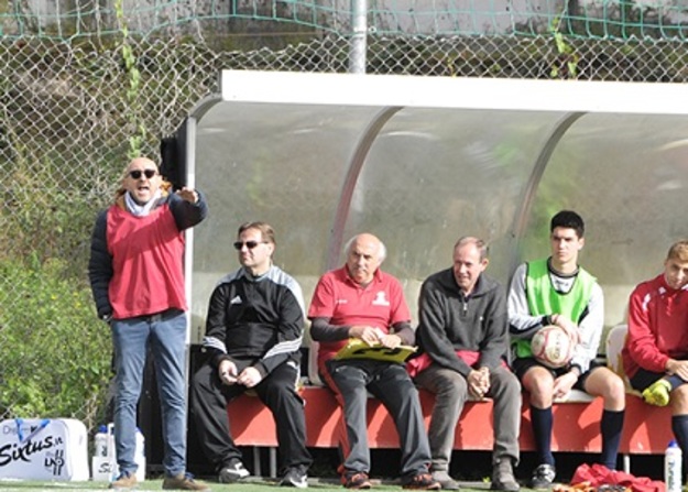 Roberto Alberghini (foto ©Piccirilli)