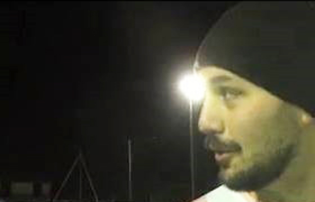 Olimpia, mister D Anversa