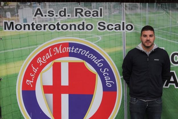 Il ds Riccardo Albanesi