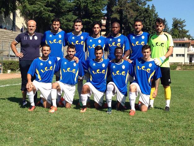 Vigor Acquapendente (foto Facebook)
