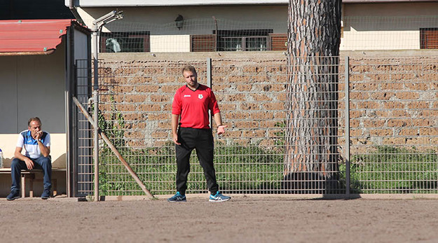 Prece (foto ©De Cesaris)