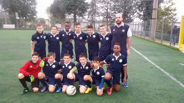 I 2004 di Salvadei