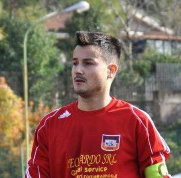 Andrea Cavaliere (foto Facebook)