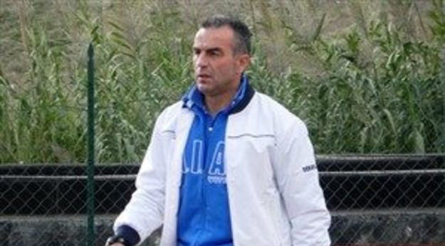 Daniele Antolovic