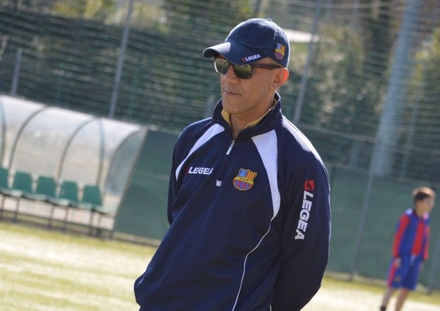 Mari ai tempi della Vigor Perconti