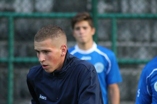 Marco Mastrandrea