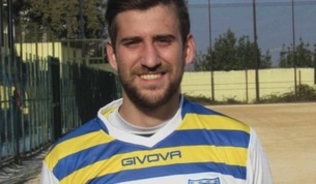 Enrico Cirelli (© asdcittamontesangiovannicampano.it)