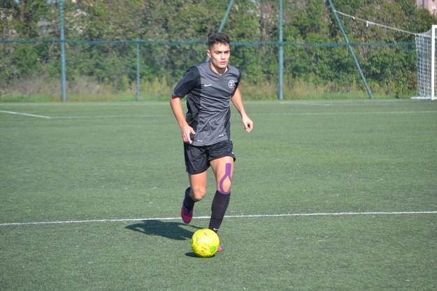Luca Barbato