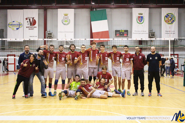 Monterotondo