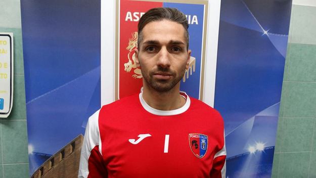 Fabio Ceccarelli (Foto@Cannata)