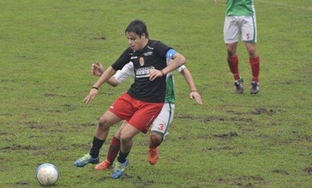 Morolo, 3 punti d&apos;oro (foto Facebook)