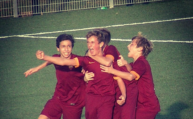 Silvestri, gol al rientro ©facebook